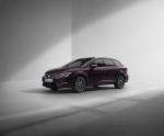 Seat Leon ST 2016 года (WW)